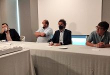 Progetto Terminal, Basile(apb) replica a Corona: “Ti hanno informato male”