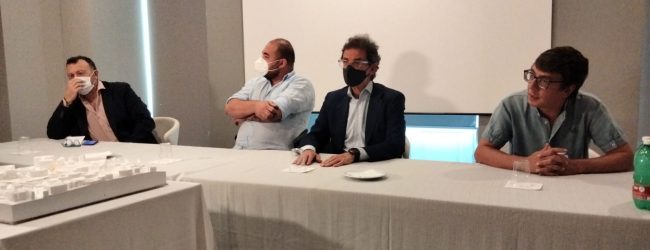Progetto Terminal, Basile(apb) replica a Corona: “Ti hanno informato male”