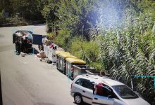 Contrada Montecalvo, individuati quattro autori di sversamenti illeciti.Madaro(Asia): tolleranza vero