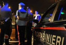 Calitri| Tentato furto in un bar-tabacchi lungo l’Ofantina, a sventare il colpo l’arrivo dei carabinieri