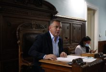 Il presidente Antonio Di Maria ricorda la strage di Bologna del 2 agosto