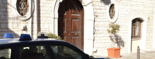 Compra il cane online ma scatta la truffa: i Carabinieri di Bisaccia denunciano due persone