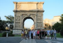 Erasmus+, l’esperienza dell’IIS Palmieri Rampone Polo di Benevento