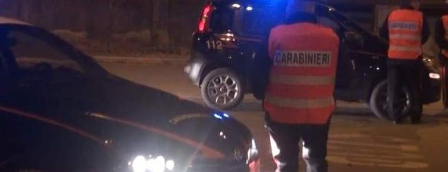 Montella| Detenzione abusiva di munizioni: 50enne denunciato dai Carabinieri