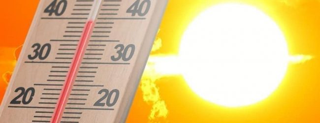 Campania, nuovo avviso della Protezione Civile per ondate di calore