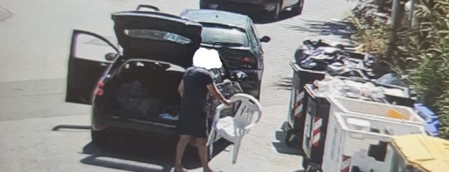 Benevento| Sversamenti abusivi, l’Asia individua altri due “inzivados”. Lungosabato Matarazzo: incontro tra Madaro e l’assessore Giorgione