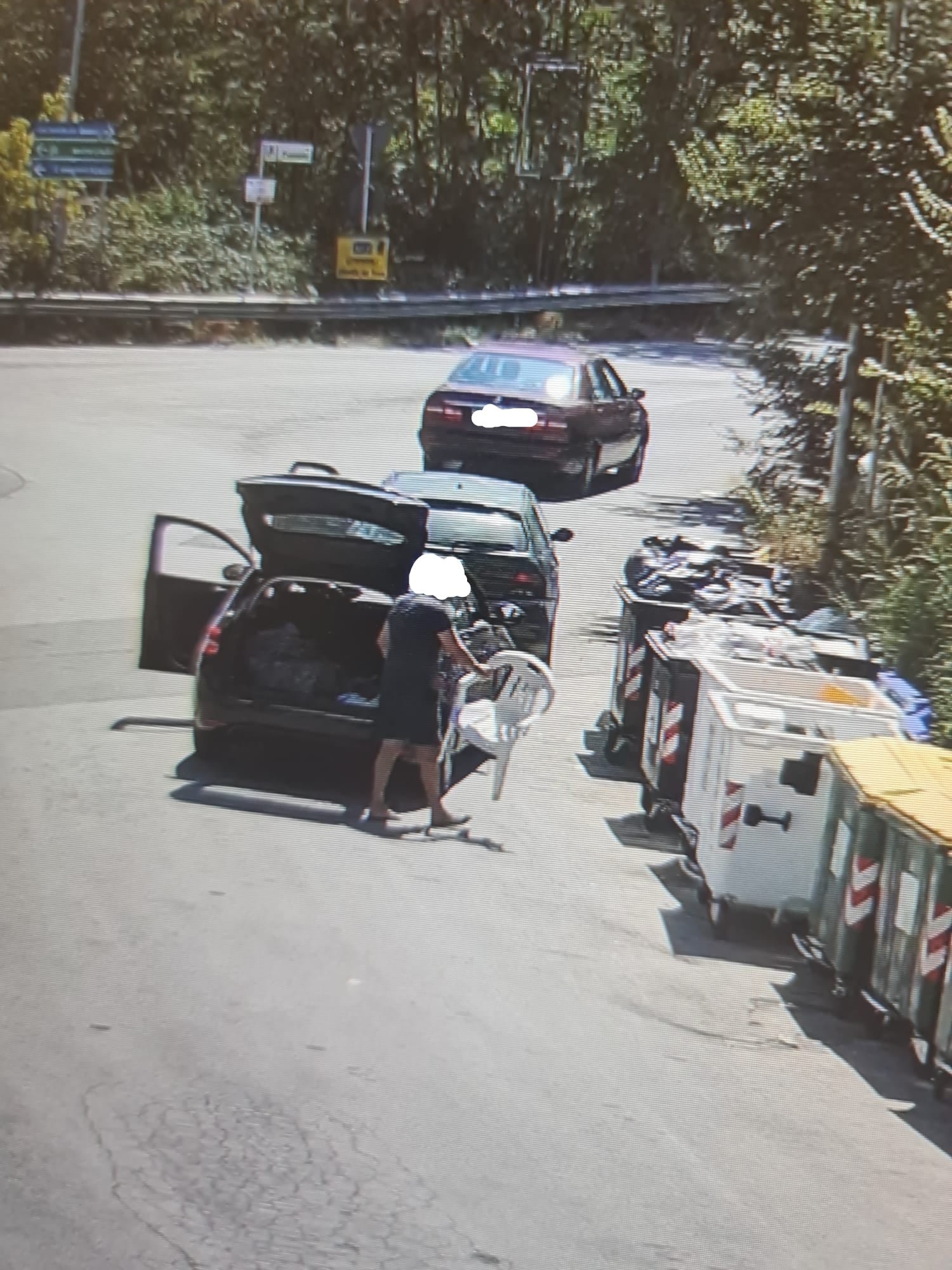 Benevento| Sversamenti abusivi, l’Asia individua altri due “inzivados”. Lungosabato Matarazzo: incontro tra Madaro e l’assessore Giorgione