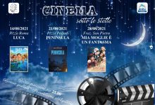 Paupisi| Al via la prima edizione di “Cinema sotto le stelle”