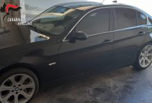 Nusco| Tentano furto in un’abitazione ma fuggono all’abbaiare dei cani: carabinieri sulle tracce dei malviventi