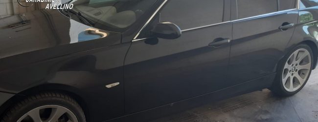 Nusco| Tentano furto in un’abitazione ma fuggono all’abbaiare dei cani: carabinieri sulle tracce dei malviventi