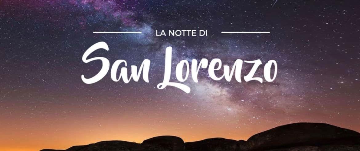La notte magica di “San Lorenzo”