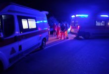 Incidente in moto sulla Telesina, indagato l’uomo alla guida del furgone