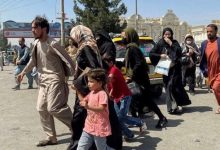 Afghanistan, la Campania pronta ad accogliere cooperanti da Kabul