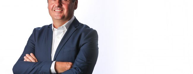 San Giorgio del Sannio| Bruno: Attraversamenti pedonali rialzati per una mobilità più sostenibile e sicura.