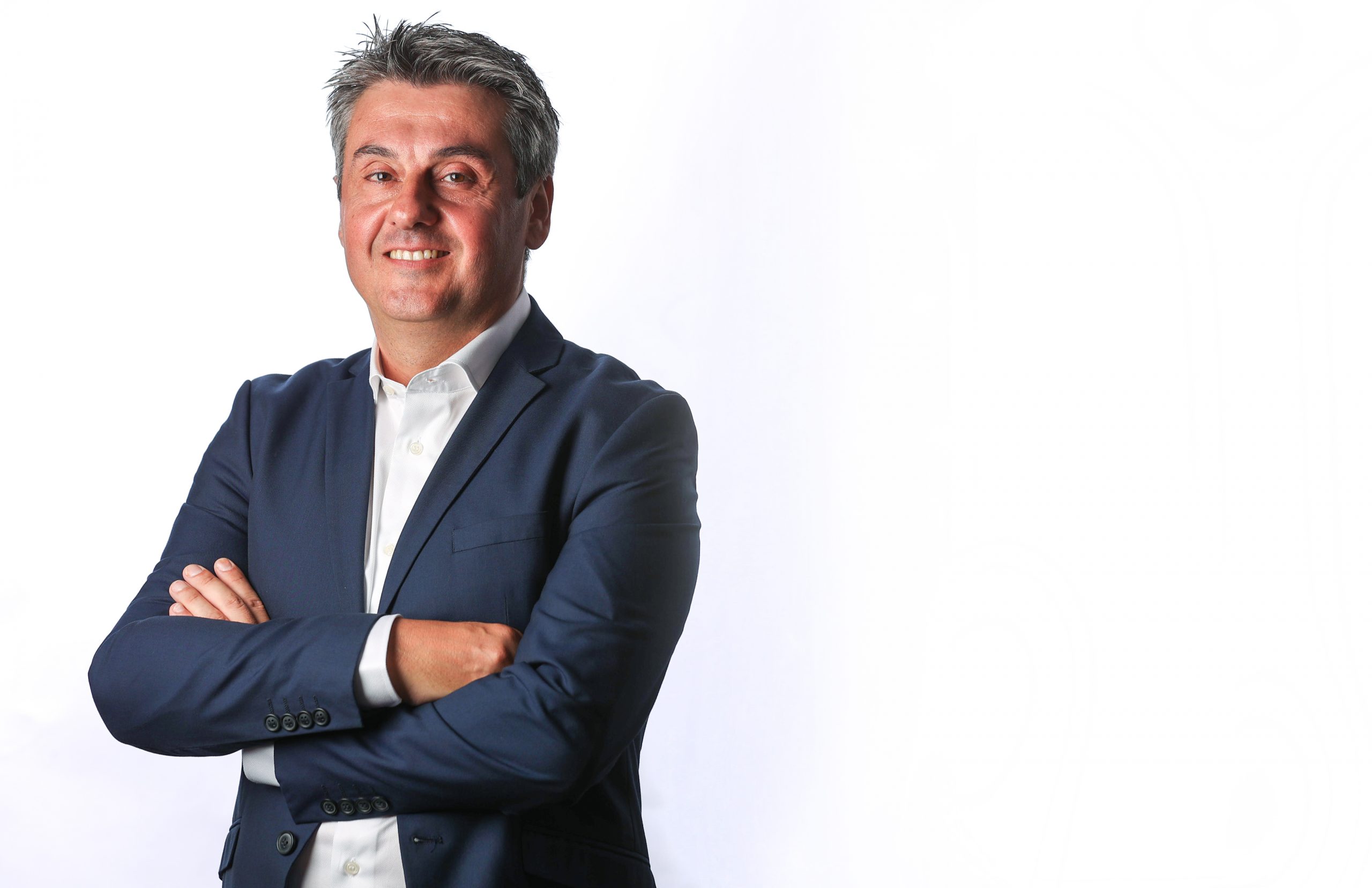 San Giorgio del Sannio| Bruno: Attraversamenti pedonali rialzati per una mobilità più sostenibile e sicura.