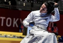 Pasquino si ferma agli ottavi: con la spada termina l’avventura alle Paralimpiadi