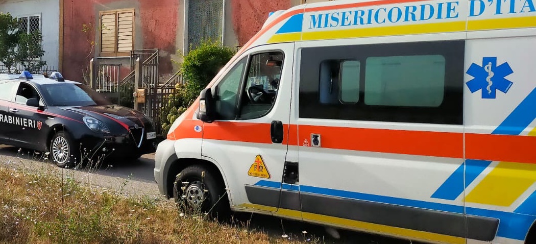 San Salvatore Telesino, 49enne muore suicida
