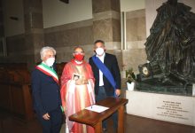 San Pio da Pietrelcina compatrono del Sannio: la richiesta presentata stamani in Cattedrale a Benevento