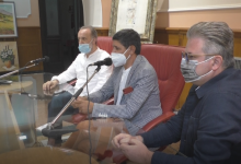 Al Circolo della Stampa di Avellino presentato ‘Cairano Wedding tourism’