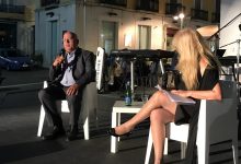 Ascierto a Benevento: “Vaccini e rispetto delle regole per uscire dalla pandemia entro la prossima primavera”