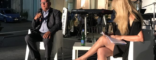 Ascierto a Benevento: “Vaccini e rispetto delle regole per uscire dalla pandemia entro la prossima primavera”