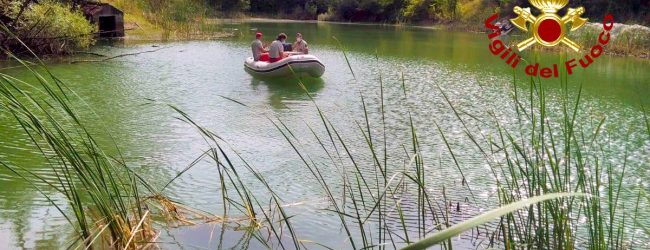 30enne scomparso, continuano le ricerche a Santa Paolina e Forino