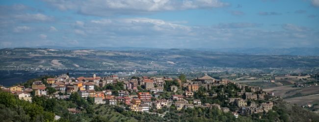 Castelpoto, sabato la presentazione del libro “L’Italia lontana: una politica per le aree interne”
