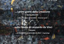 La Mostra delle opere di Pinto dal 25 agosto al Museo Arcos di Benevento