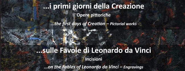La Mostra delle opere di Pinto dal 25 agosto al Museo Arcos di Benevento