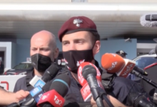 Afghanistan, è rientrato il capitano sannita Del Basso: “Momento scioccante, la decisione del Console ci ha salvato la vita”