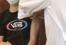 Vaccinazioni 12-19 anni, ad oggi in Campania immunizzati 147.962 ragazzi