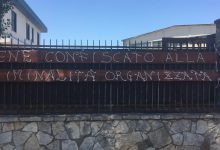 Libera: lettera Aperta all’Asl di Benevento per l’utilizzo del Bene Confiscato di Contrada Olivola come Hub vaccinale