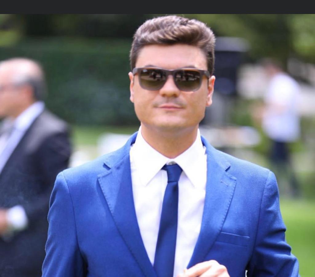 Benevento| Pd, Pierluigi De Angelis ufficializza candidatura a sostegno di Perifano