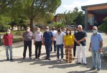 Consegnati i lavori di messa in sicurezza del “Carafa-Giustiniani” di Cerreto Sannita