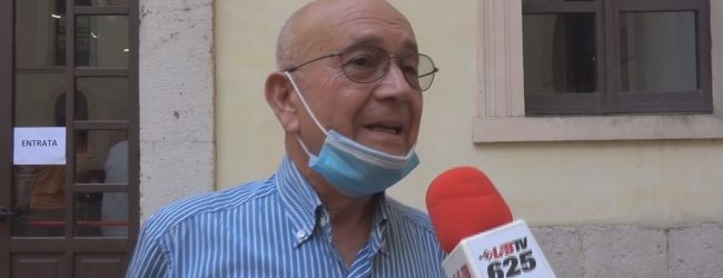 PD, Zarro presidente della Commissione di Garanzia