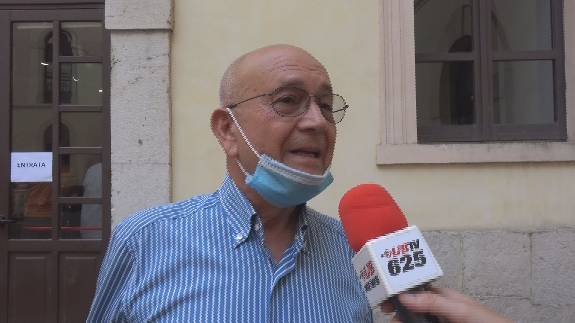 Congresso PD, commissione provinciale designa Zarro alla presidenza