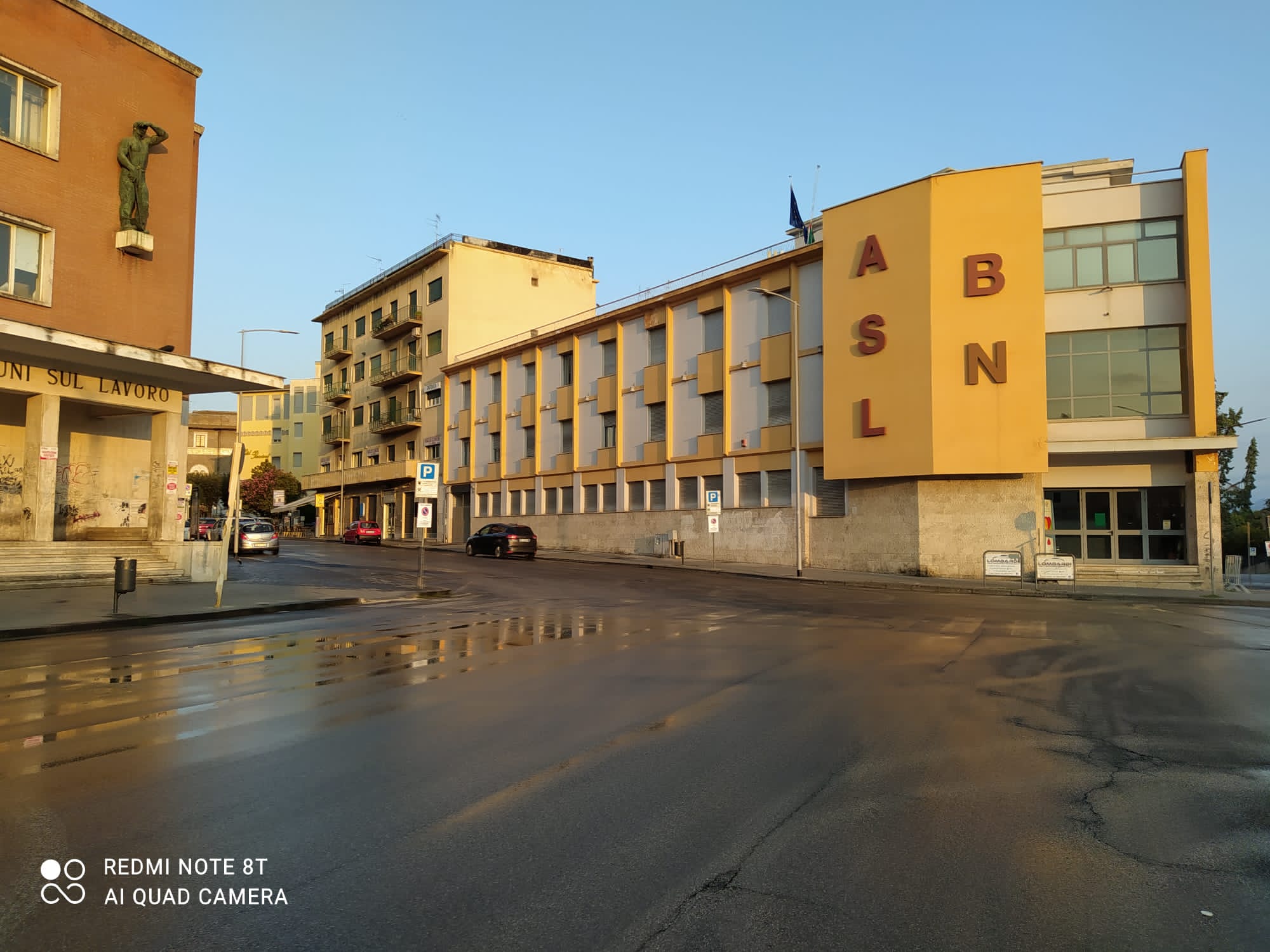 Benevento|Asia incrementa servizio in occasione di ‘Benevento Citta’ Spettacolo’