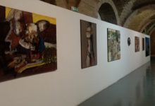 Benevento|Museo Arcos: la Mostra “… i primi giorni della Creazione” opere pittoriche e “… sulle Favole di Leonardo da Vinci“