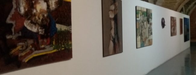 Benevento|Museo Arcos: la Mostra “… i primi giorni della Creazione” opere pittoriche e “… sulle Favole di Leonardo da Vinci“