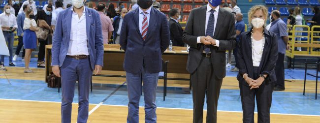 Incontro dell’Assessore Casucci con sindaci, associazioni e operatori del settore turistico