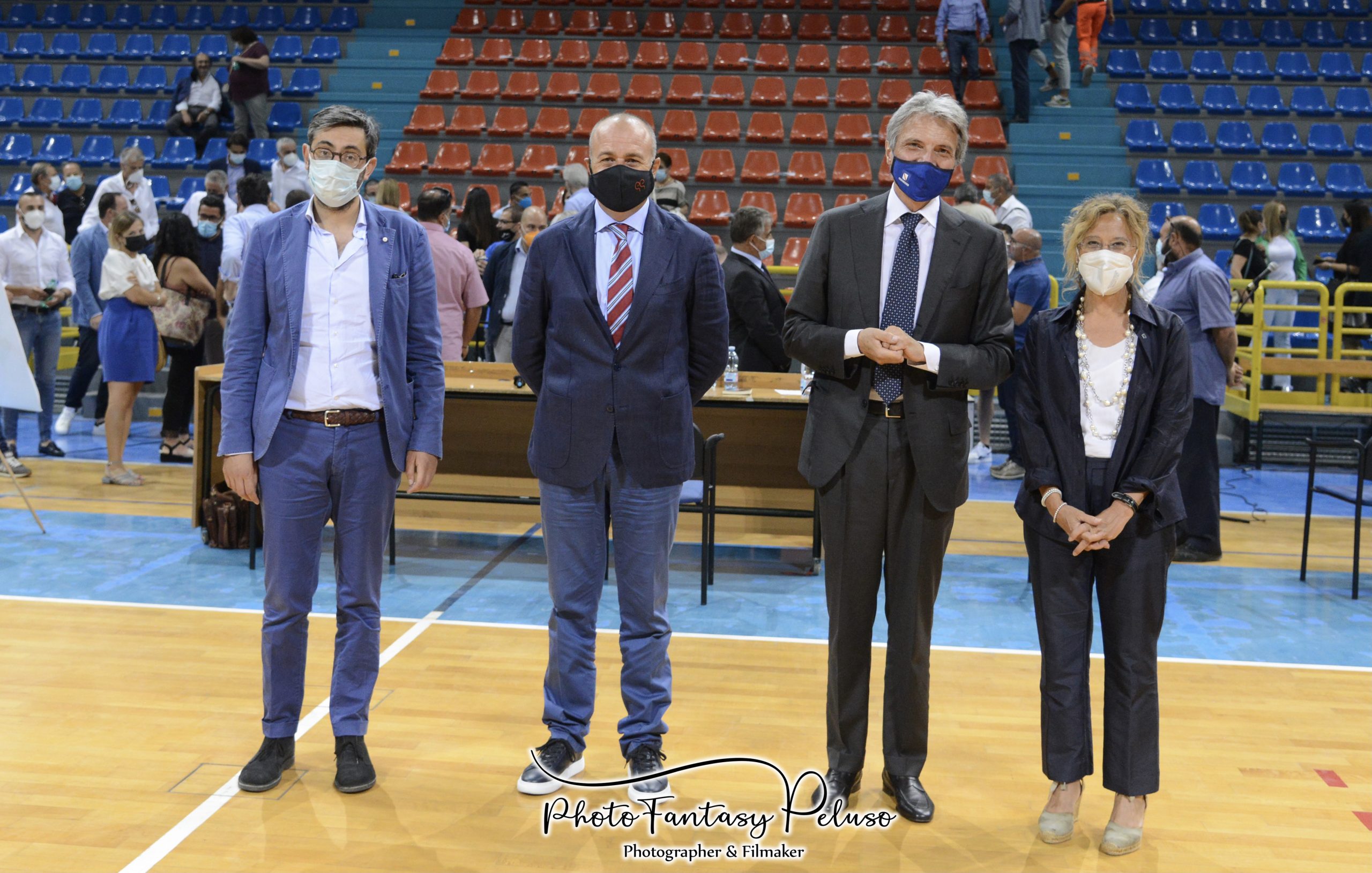 Incontro dell’Assessore Casucci con sindaci, associazioni e operatori del settore turistico