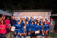 Shalom, giornata conclusiva. La rappresentativa under 20 femminile della lega nazionale dilettanti trionfa nella competizione