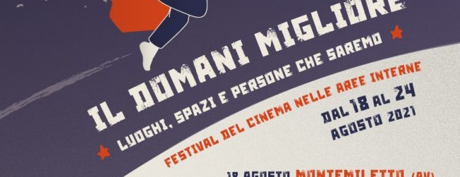 Dal 18 al 24 agosto torna il Festival del cinema nelle aree interne “Corto e a capo”: il programma completo