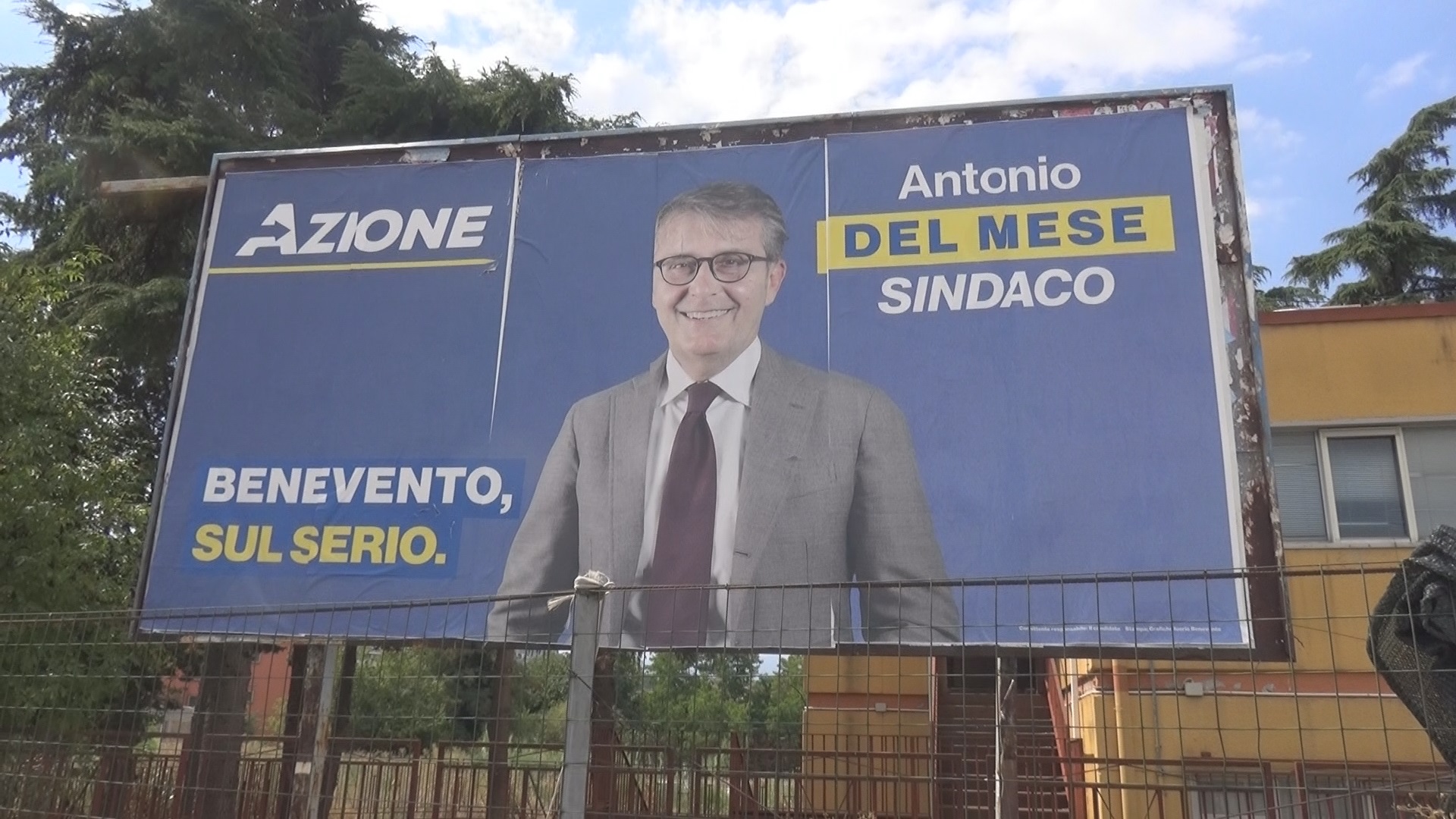 Le facce delle elezioni