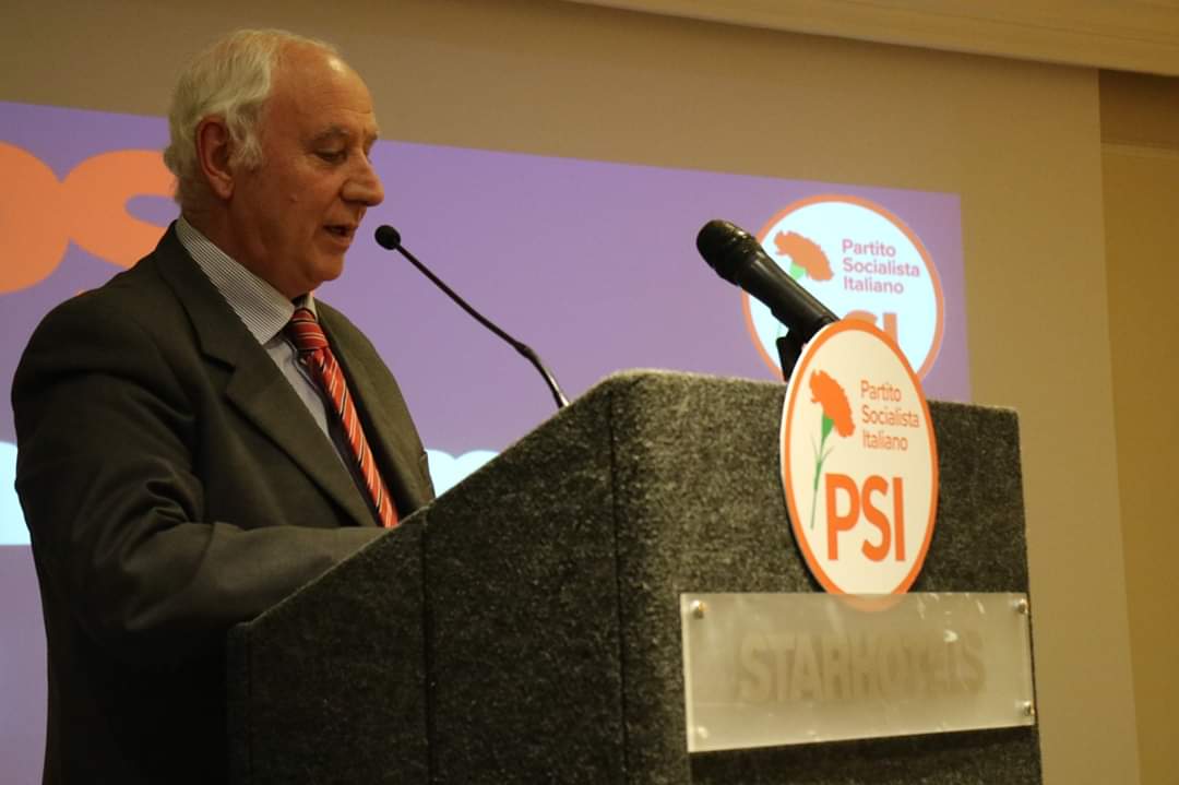 Benevento| Elezioni, Moccia (PSI): “Noi in campo a sostegno di Mastella”