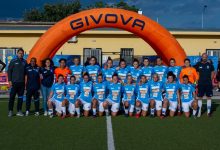 Trofeo Shalom 36esima edizione: giornata inaugurale Women’s Soccer Ohb Italia Cup