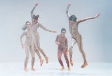 Al via l’8 Settembre la seconda sessione del Campania Teatro Festival