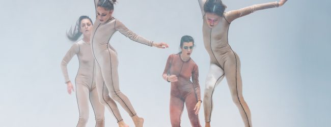 Al via l’8 Settembre la seconda sessione del Campania Teatro Festival