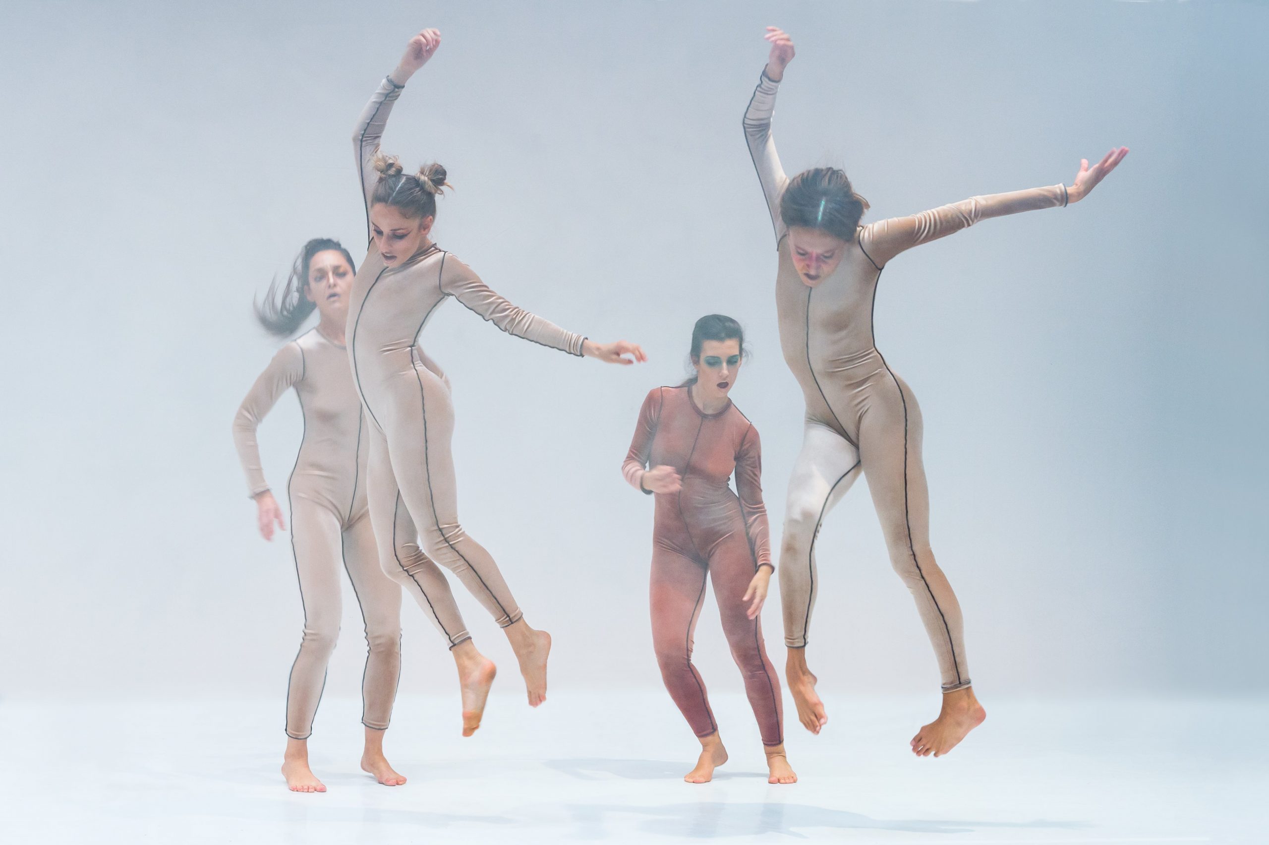 Al via l’8 Settembre la seconda sessione del Campania Teatro Festival