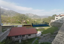 Cusano Mutri, al via i lavori per la costruzione del campo da Padel